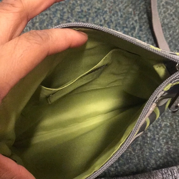 Coach swing pack - Picture 4 of 4